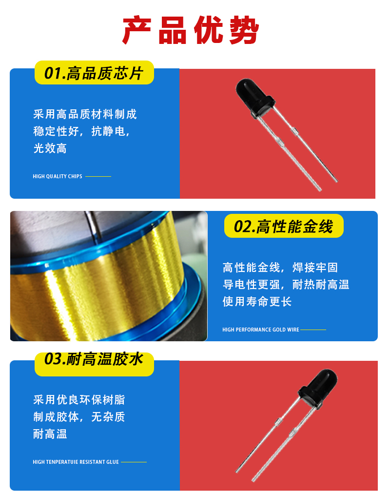 紅外接收管的壽命，紅外接收管功耗，低功耗紅外“/